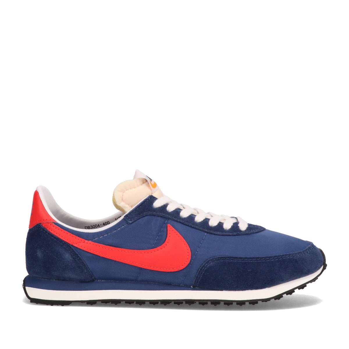 Nike Waffle Trainer 2 Sp Midnight Navy Max Orange Mystic Navy 21sp S