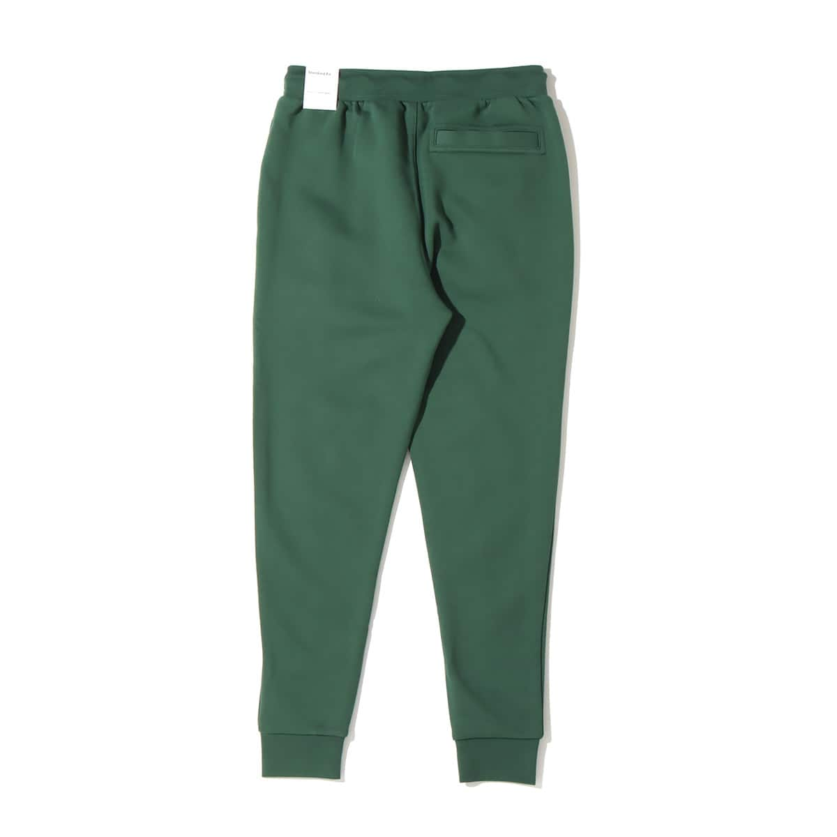 JORDAN BRAND AS M J PSG FLC STATEMENT PANT NOBLE GREEN 21HO-I