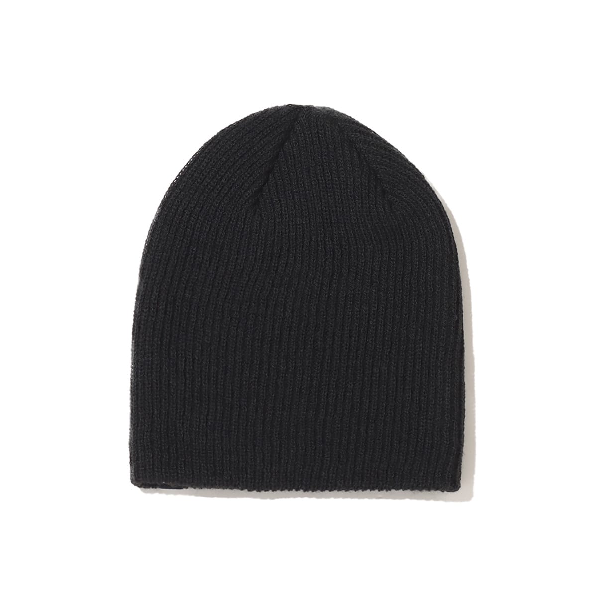 DC SHOES DC SKULLY Blackの画像