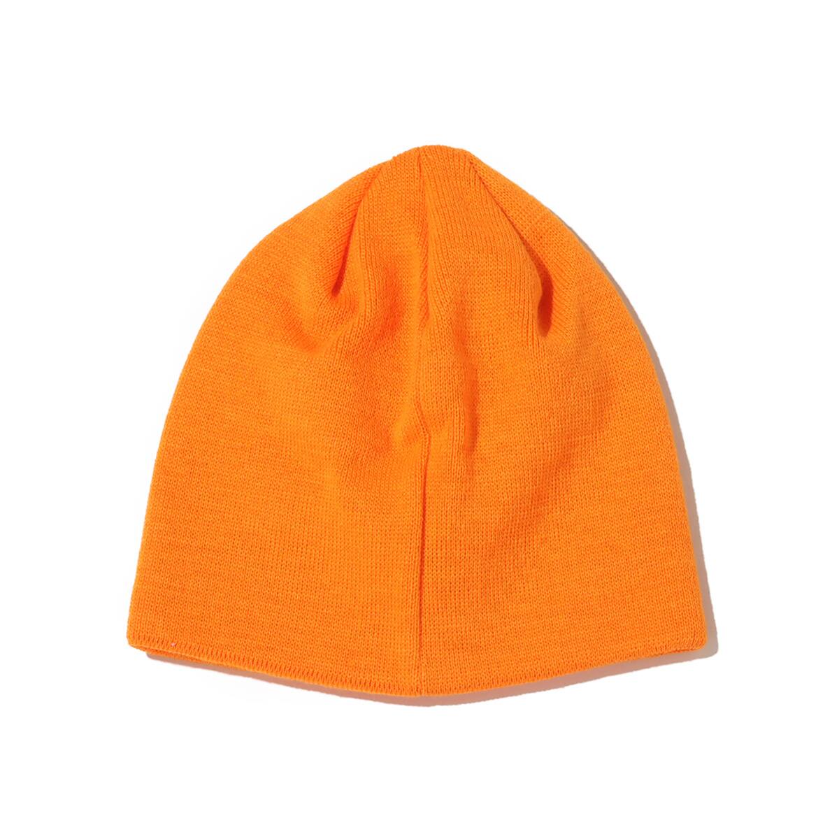 DC SHOES BIG STAR 2 Orange Popsicle 23FW-Iの画像