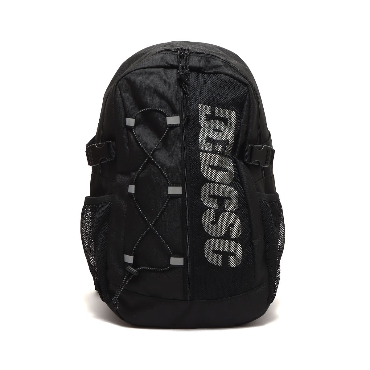 DC SHOES 23 ST ATHLE BACKPACK BLACK 23SS-I