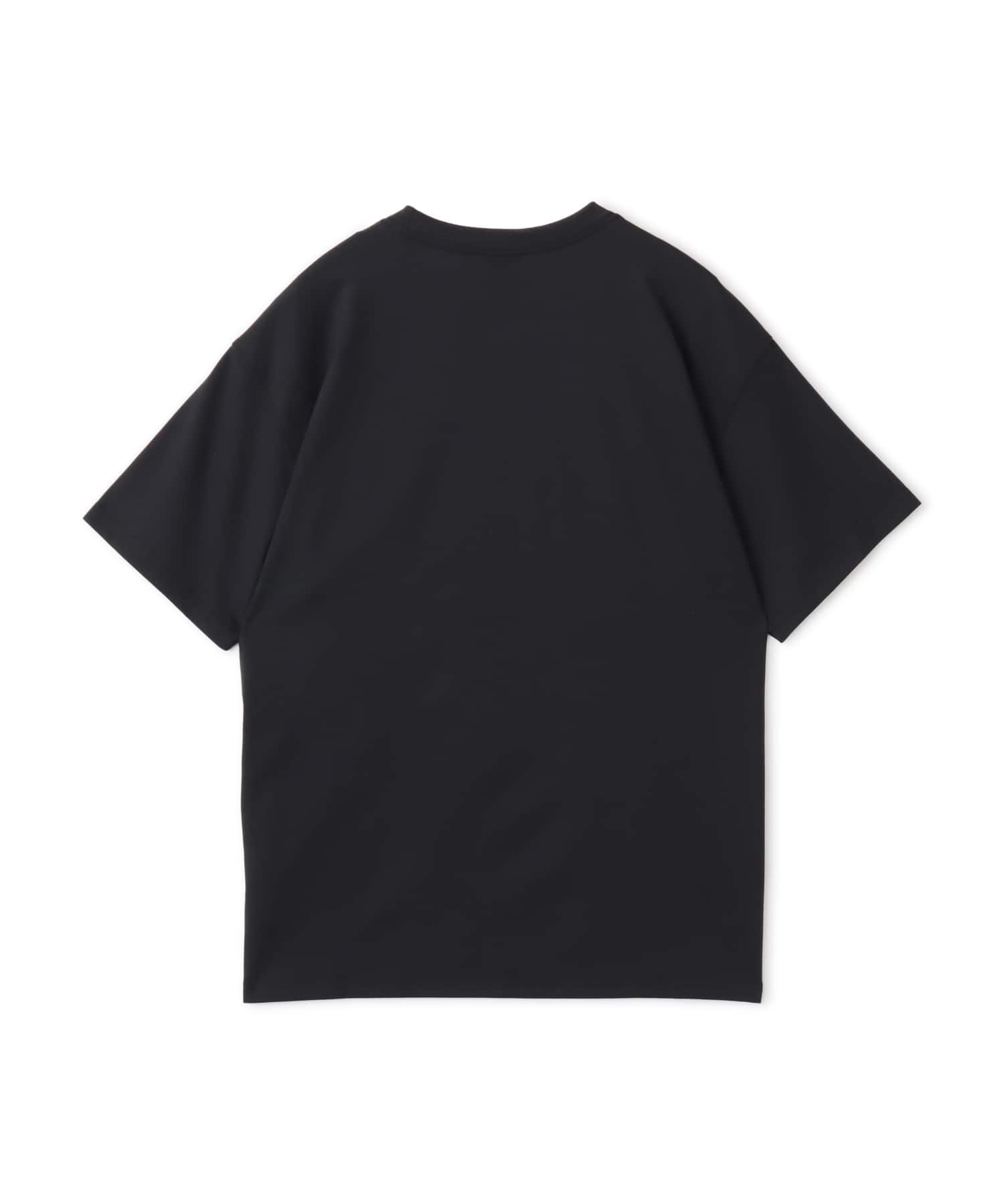 NIKE AS M NRG ACG SS LBR TEE BLACKの画像