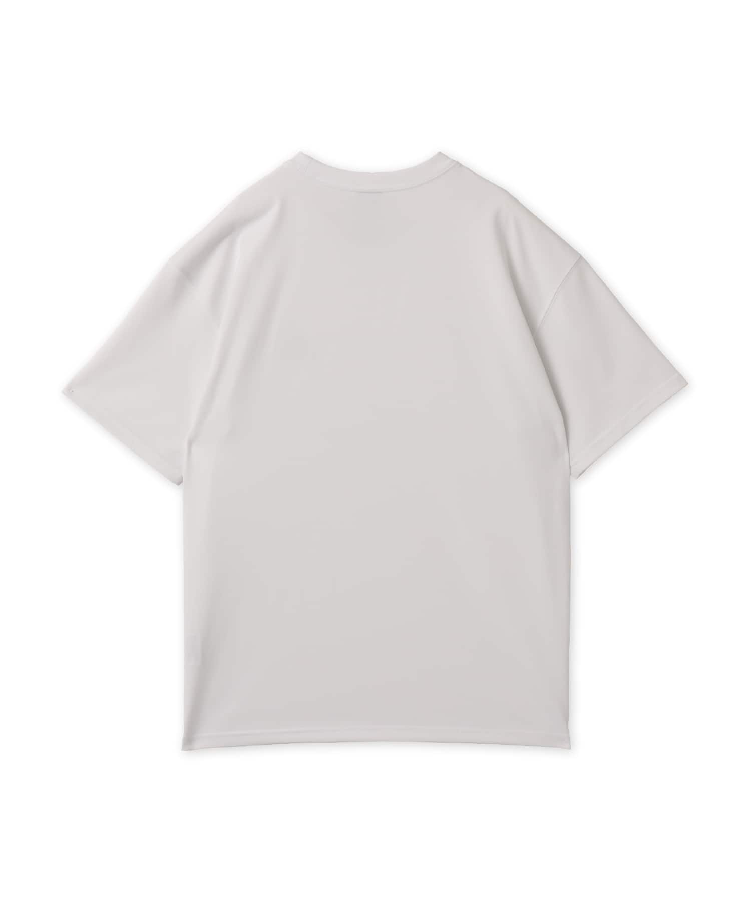 NIKE AS M NRG ACG SS LBR TEE SUMMIT WHITEの画像