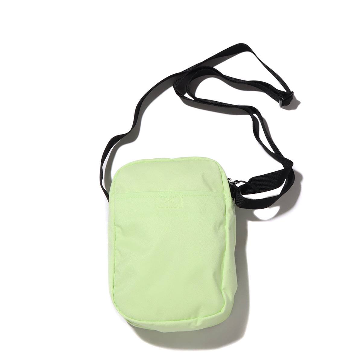 NIKE NK TECH SMALL ITEMS - NK AIR LT LIQUID LIME/BLACK/WHITE 21SP-Iの画像