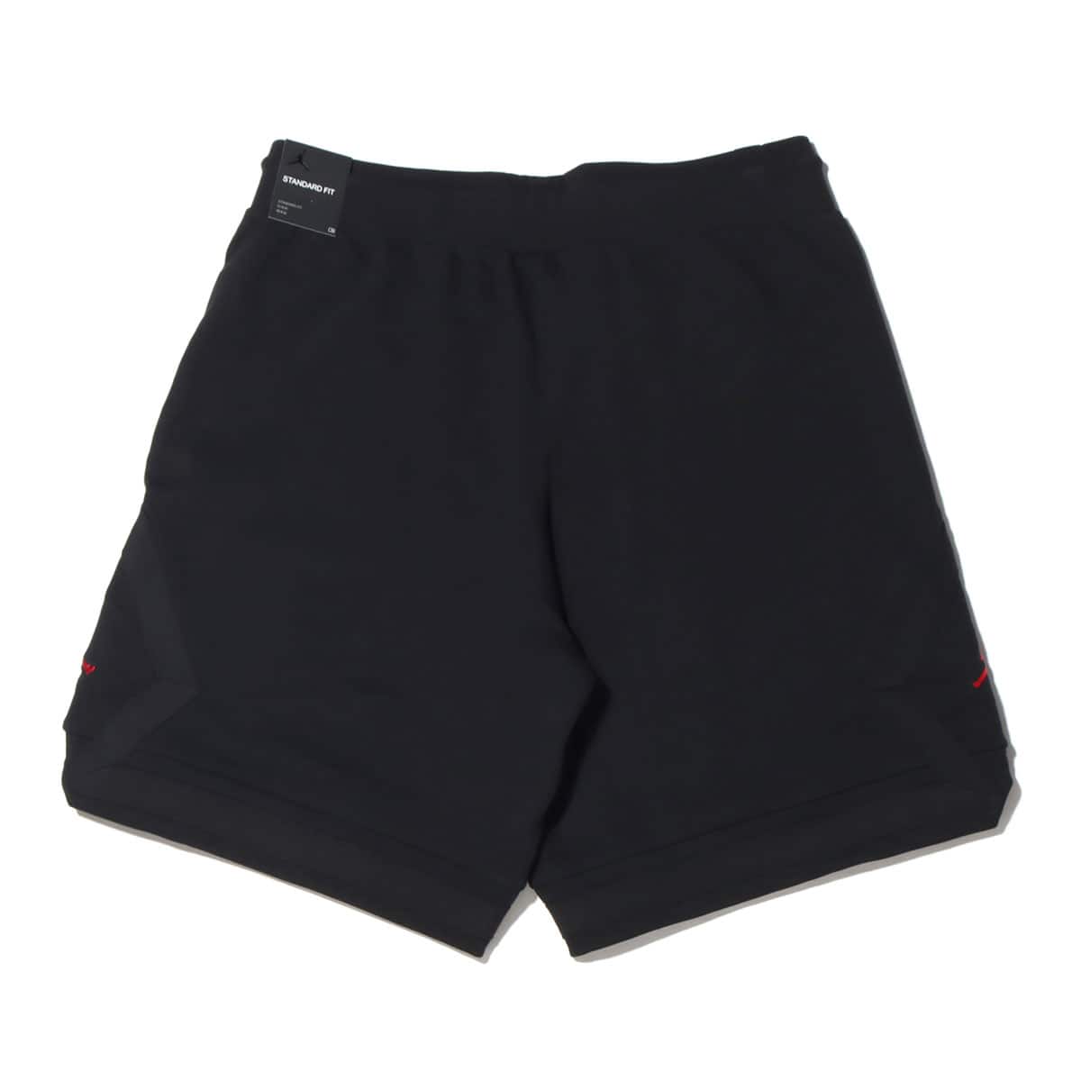 JORDAN BRAND AS M J JUMPMAN DIAMOND FLC SHO BLACK 21SU-Iの画像