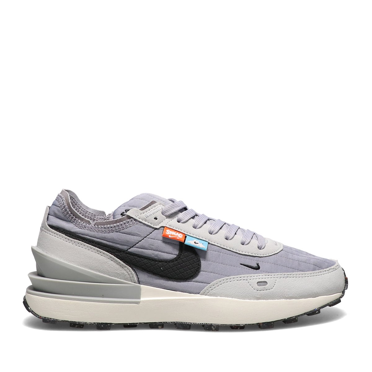 NIKE WAFFLE ONE NN PROVENCE PURPLE/BLACK-GREY FOG 21HO-I