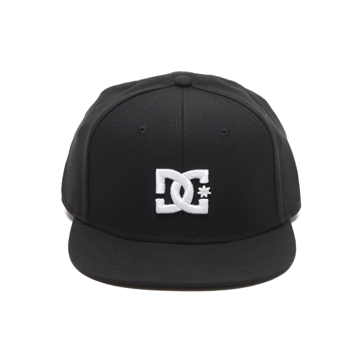 DC SHOES EMPIRE 1994 Black 23FW-Iの画像