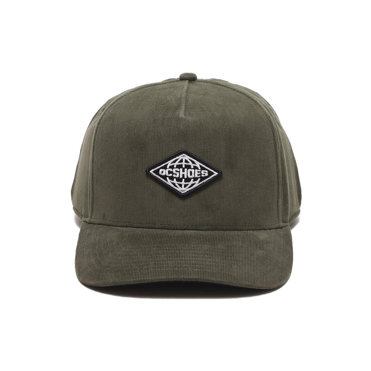 DC SHOES DC EXPO SNAP Capers 23FW-Iの画像