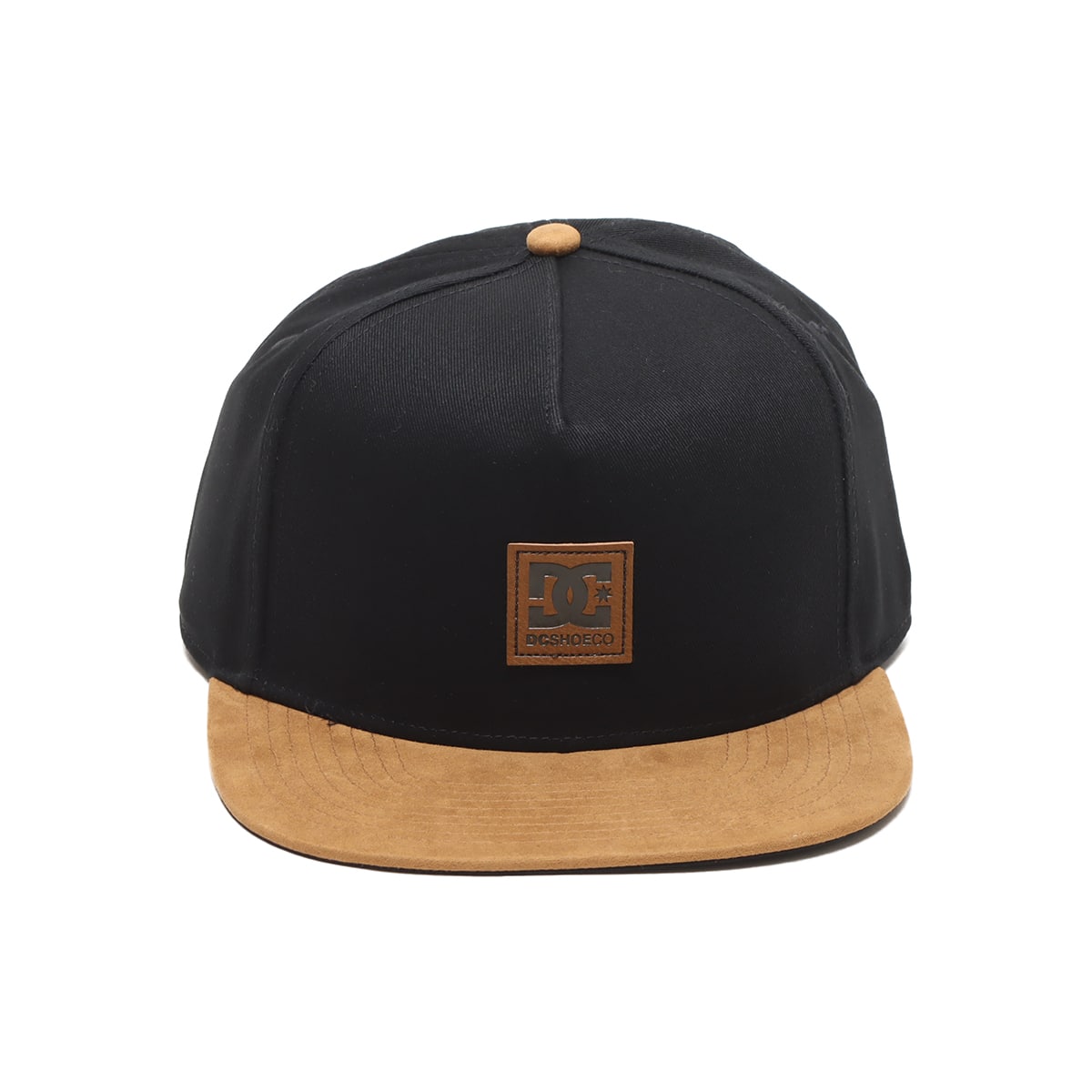 DC SHOES BRACKERS Black 23FW-Iの画像