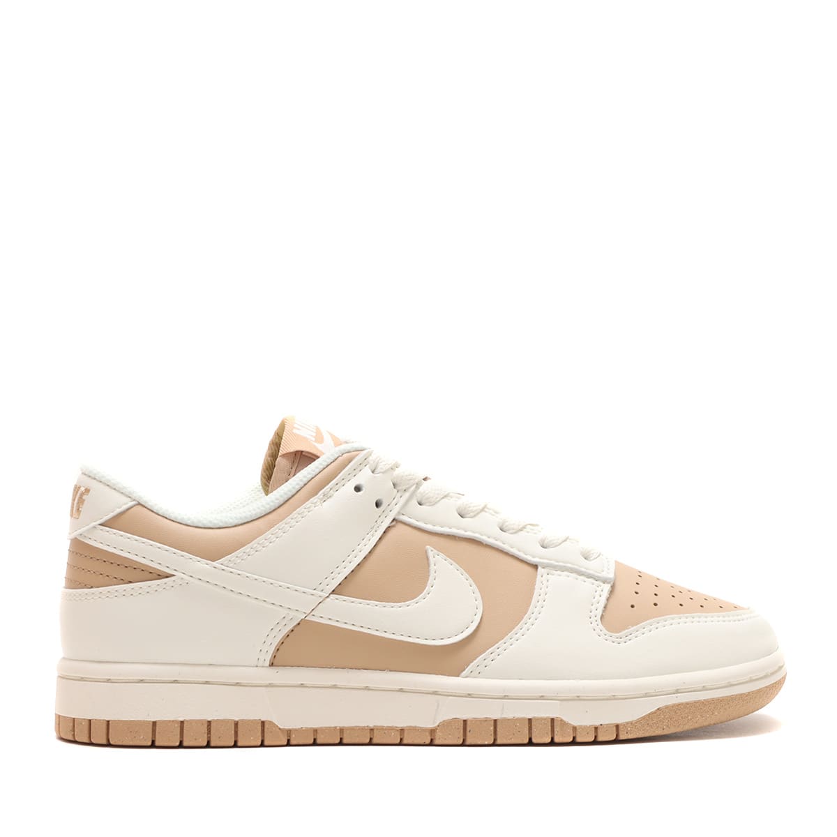 NIKE W DUNK LOW NEXT NATURE HEMP/SAIL 23FA-I