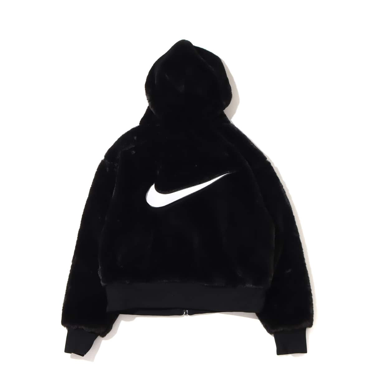 楽天市場】【中古】NIKE｜ナイキ Synthetic-Fill Hooded Jacket 中綿 ジャケット DX1797-010 ブラック  サイズ：L / セレクト・ストリート【f110】 : お宝市番館