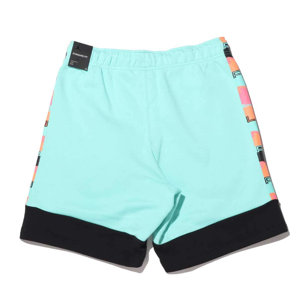 JORDAN BRAND AS M J AJ11 FLC SHORT TROPICAL TWIST 21SU-Iの画像