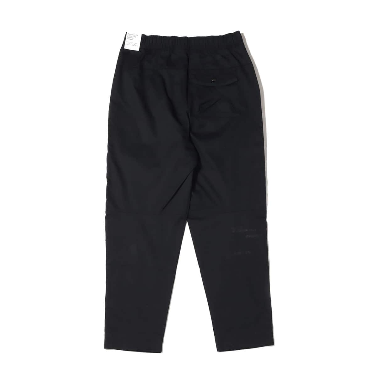 NIKE AS M NSW CITY MADE UL PANT BLACK/BLACK 21HO-I