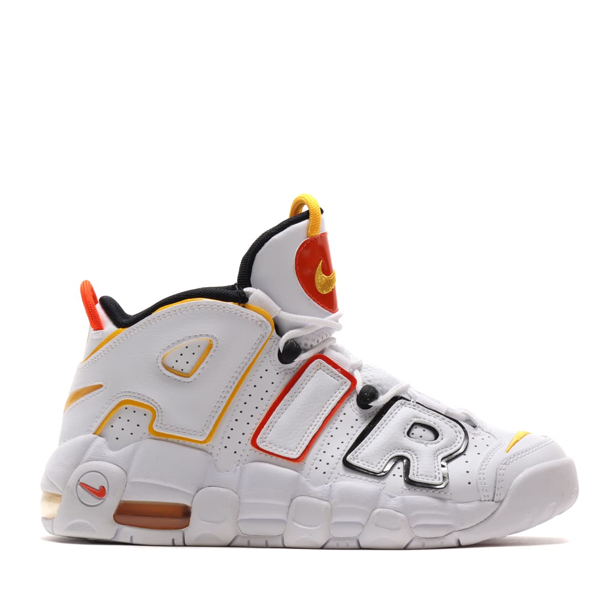 nike air uptempo gs