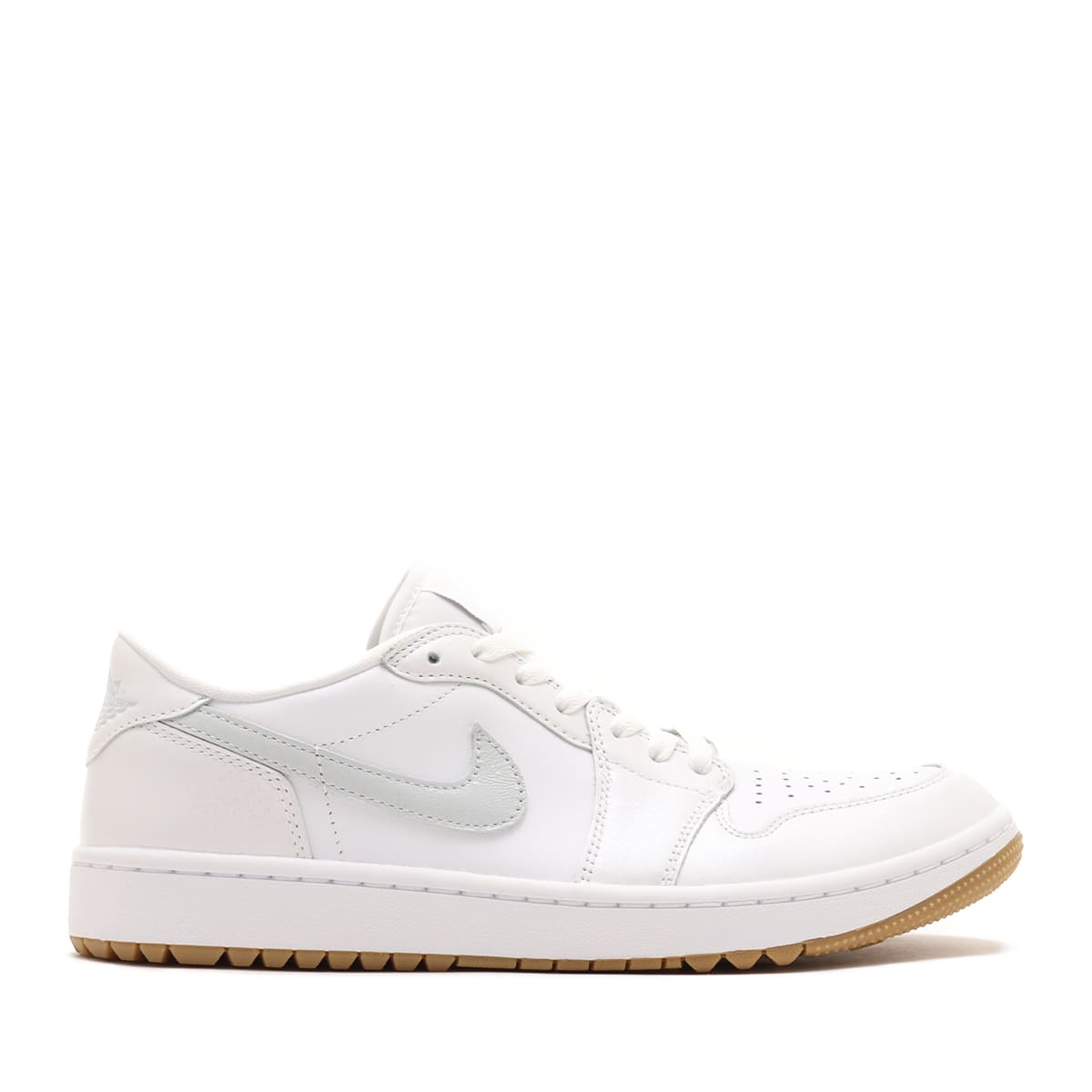 Air jordan clearance low blanche