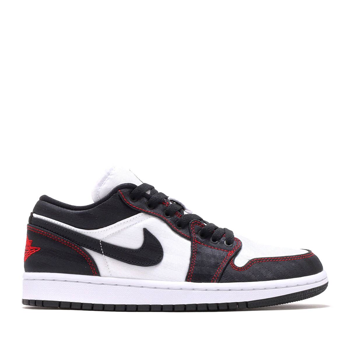 NIKE] WMNS AIR JORDAN 1 LOW SE 27.5cmサイズは275cmです - 靴