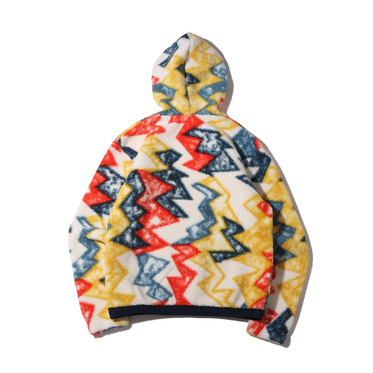 JORDAN BRAND AS M J ESS STMT MNTN FLC PO SAIL 21HO-Iの画像
