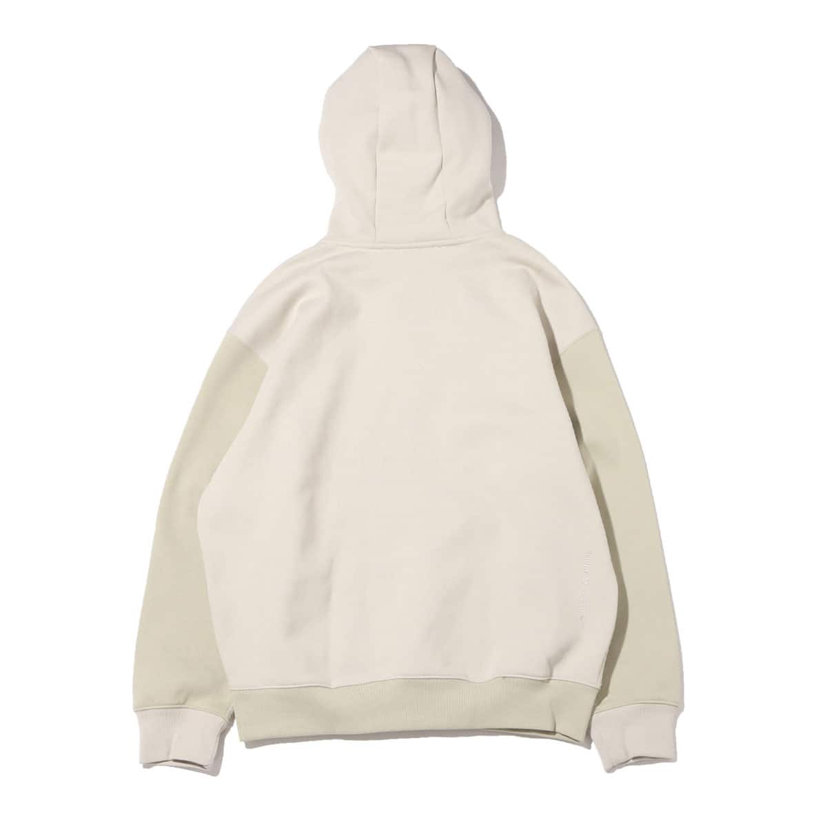 ナイキ ACG TF TUFF フリース プルオーバー L/S フーディ AOP