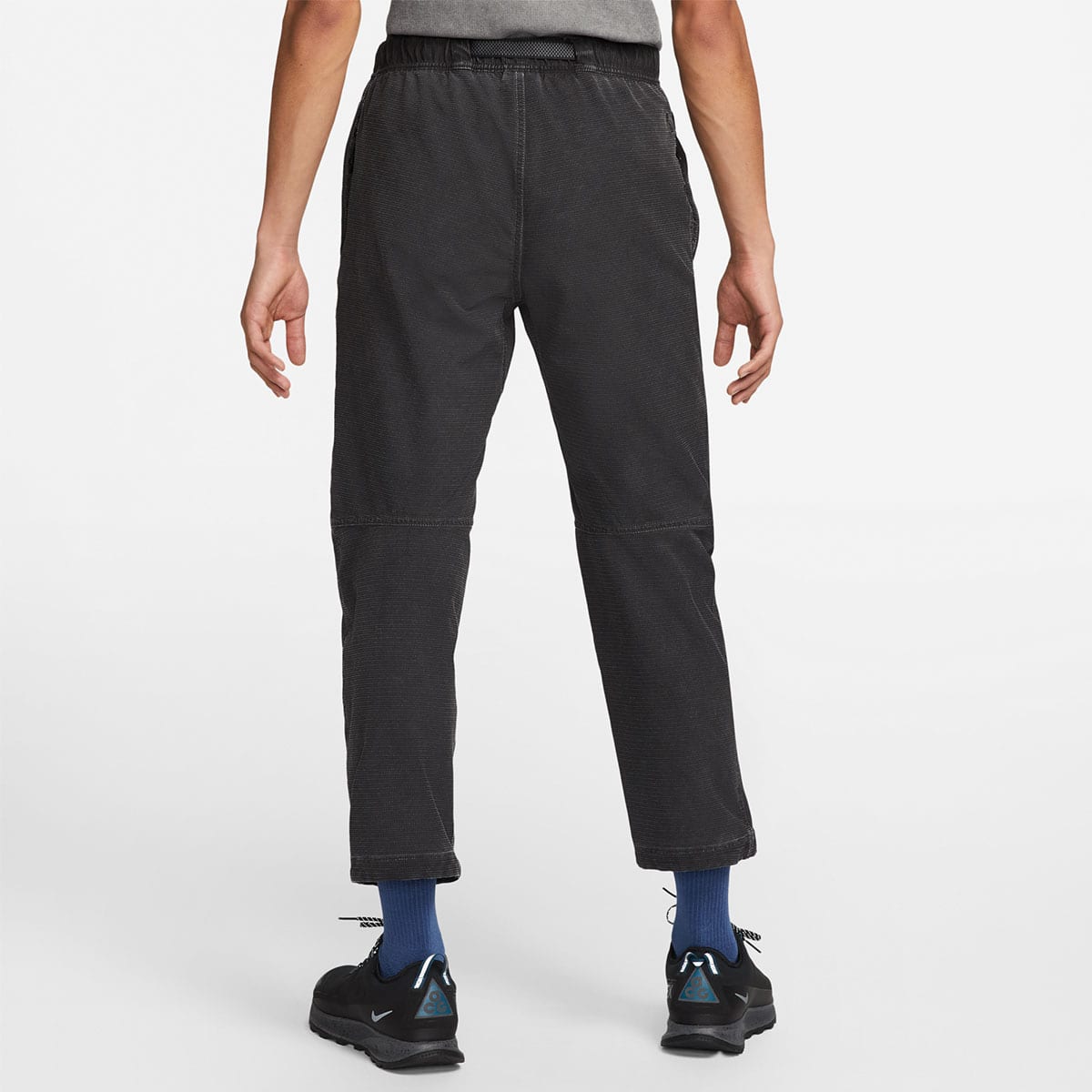 NIKE ナイキ パンツNIKE TECH PANTS acg 黒ブラック