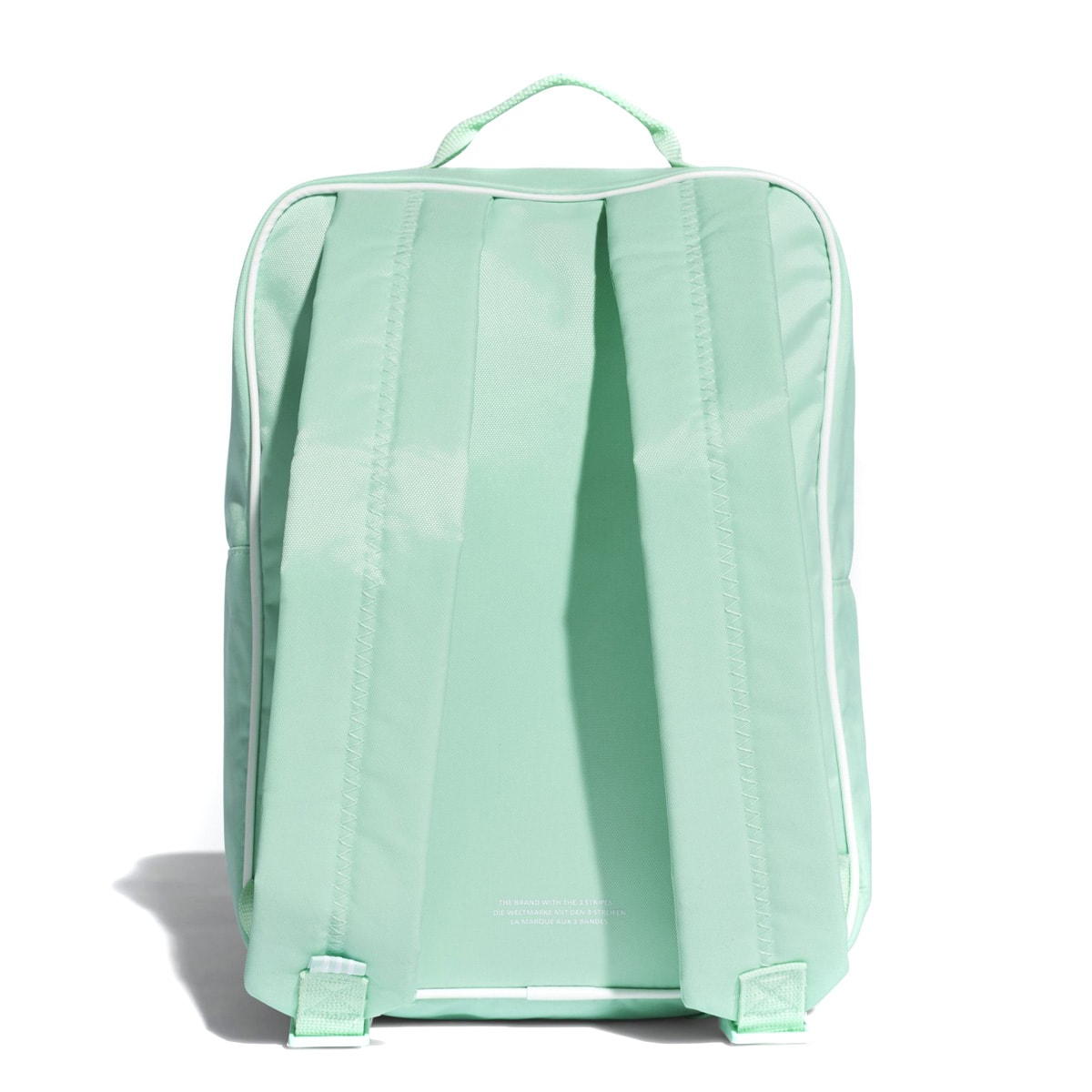 adidas mint backpack