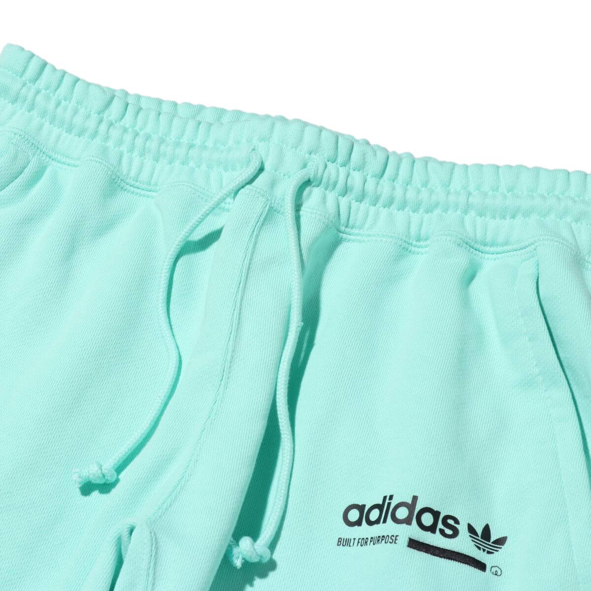 adidas kaval grp sweat shorts