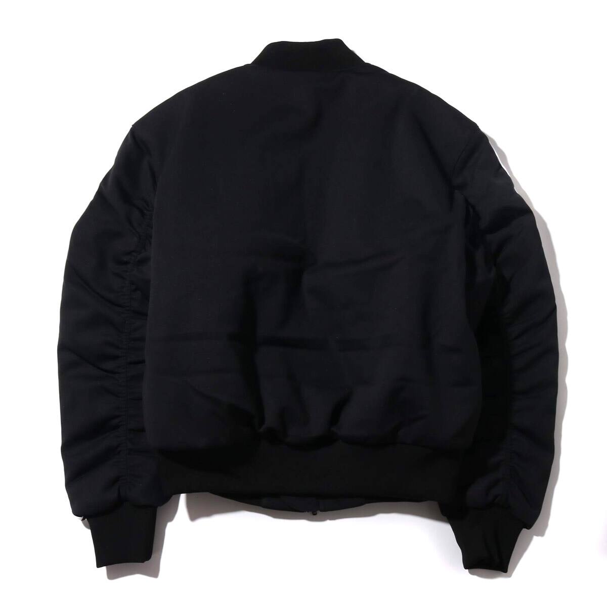 adidas ma1 padded jacket