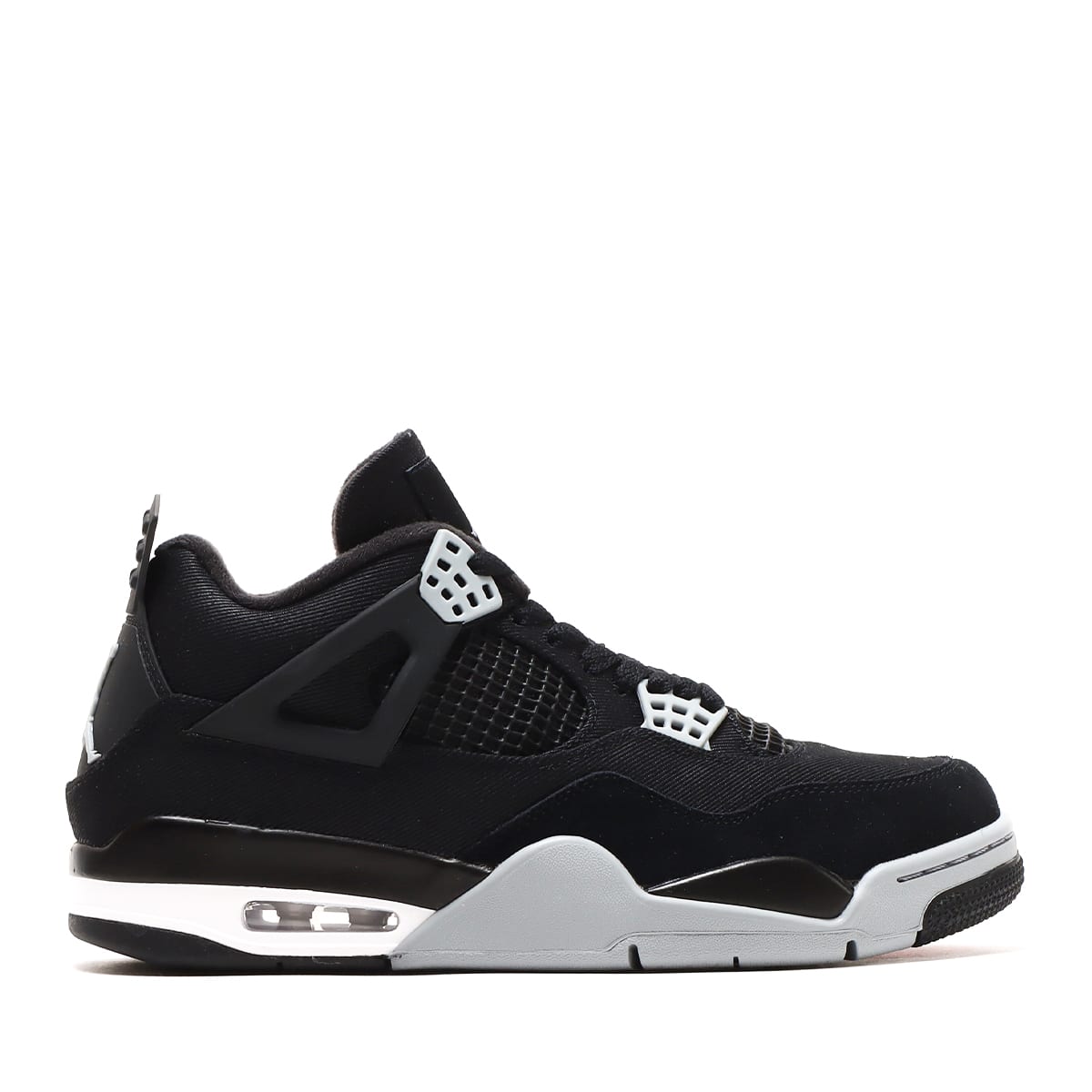 Nike Air Jordan 4 SE Black  サイズ27.5