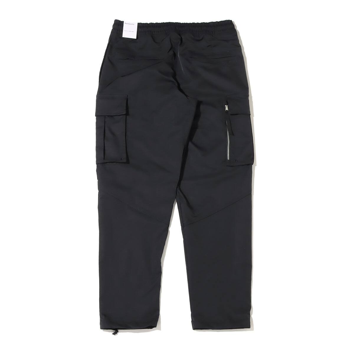 JORDAN BRAND AS M J ESS STMT UTILITY PANT BLACK 22SP-I