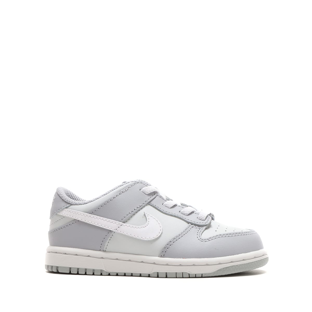 NIKE DUNK LOW (TDE) PURE PLATINUM/WHITE-WOLF GREY 23SU-I