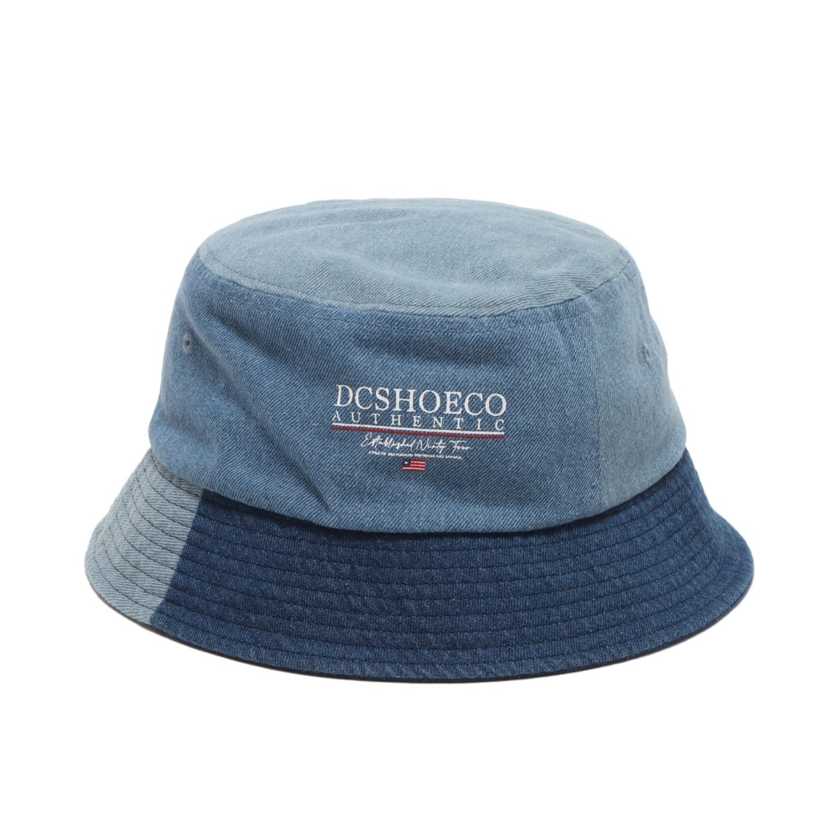 DC SHOES 23 MINCHOU HAT MULCH 23SS-Iの画像