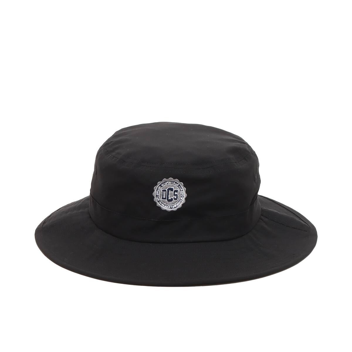 DC SHOES 23 SHADE HAT BLACK 23SS-Iの画像