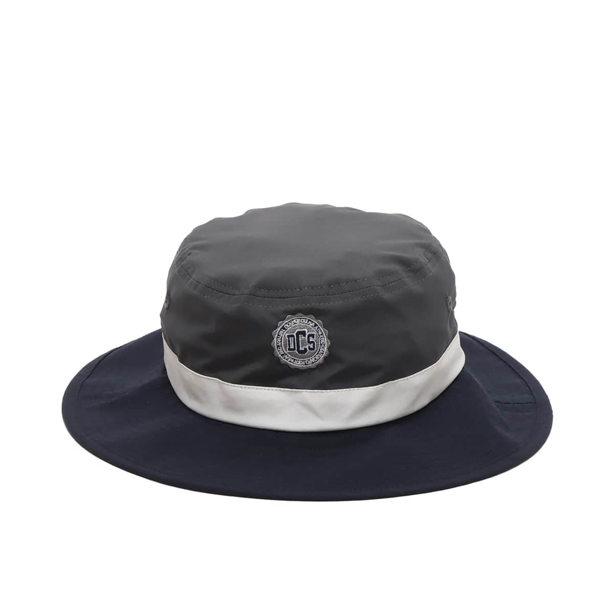 DC SHOES 23 SHADE HAT MULCH 23SS-Iの画像
