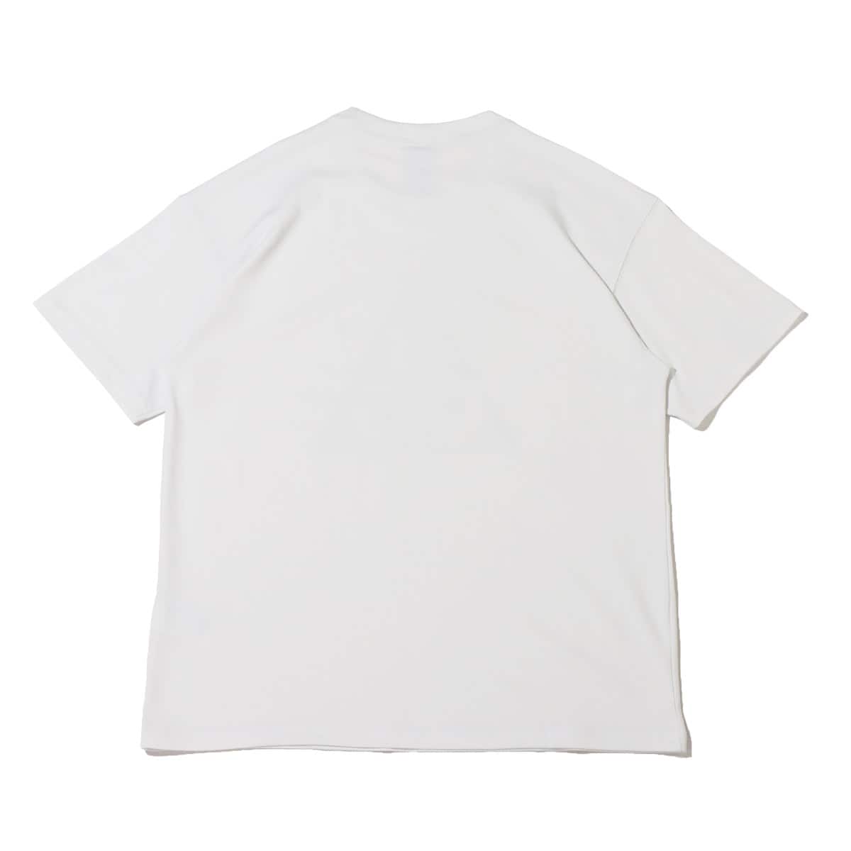 NIKE AS M NRG ACG SS HBR TEE SUMMIT WHITE 23FA-Iの画像