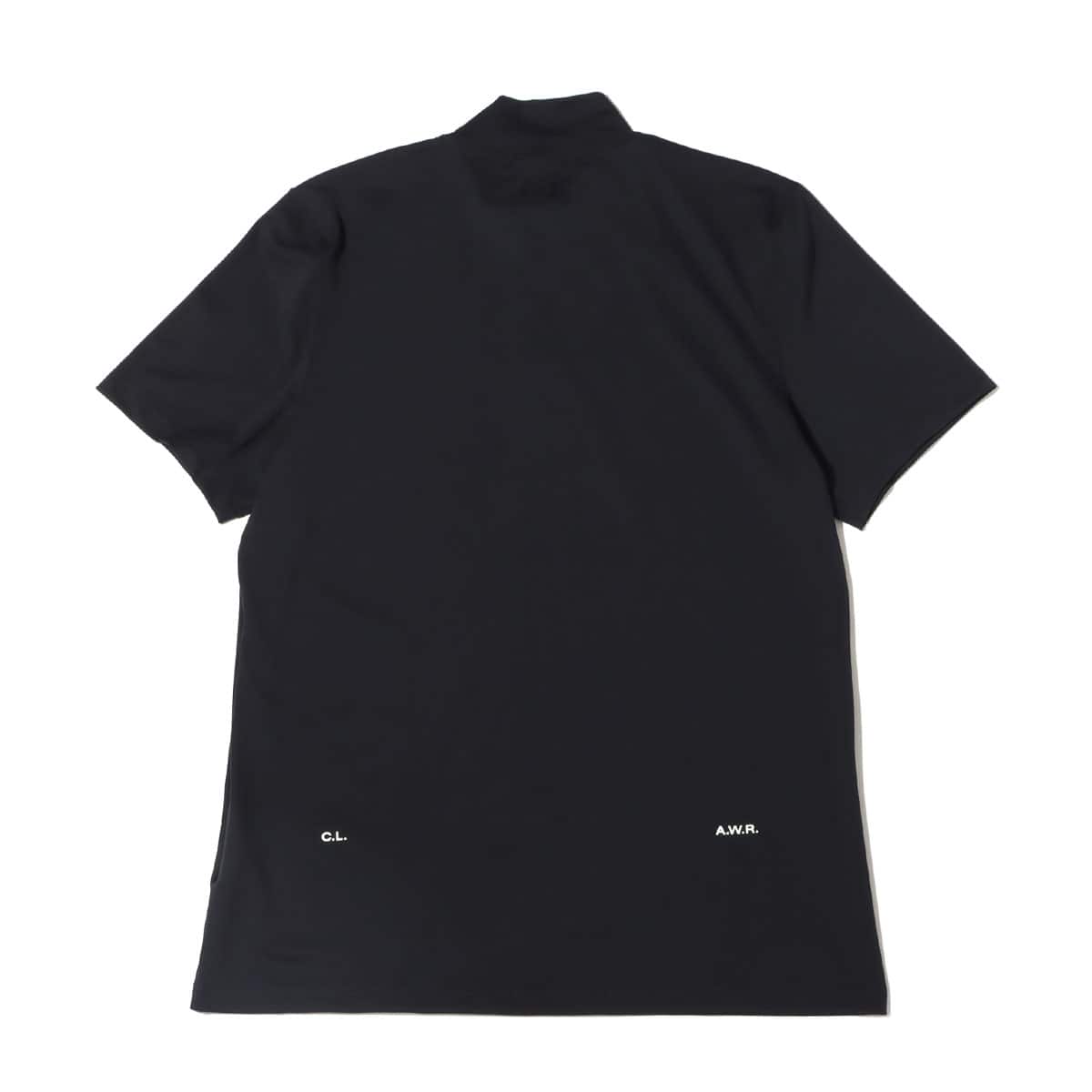 Tシャツ/カットソー(七分/長袖)Lサイズ NIKE × NOCTA MOCK NECK 新品未使用