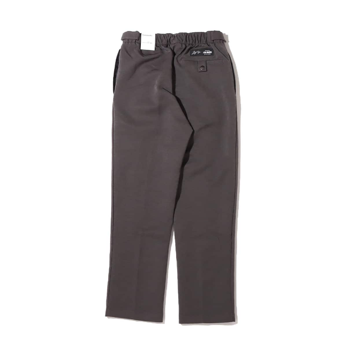 JORDAN BRAND AS M J AMM TROUSER MEDIUM ASH 22SU-I