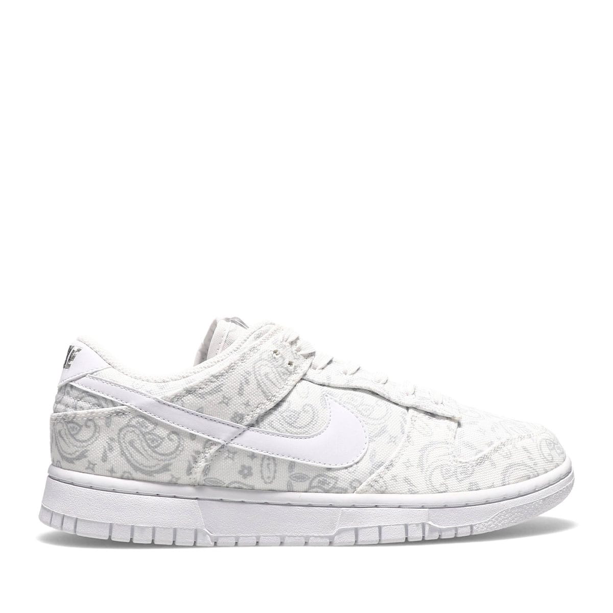 NIKE DUNK LOW Fog風 By you 27.0センチ 新品未使用