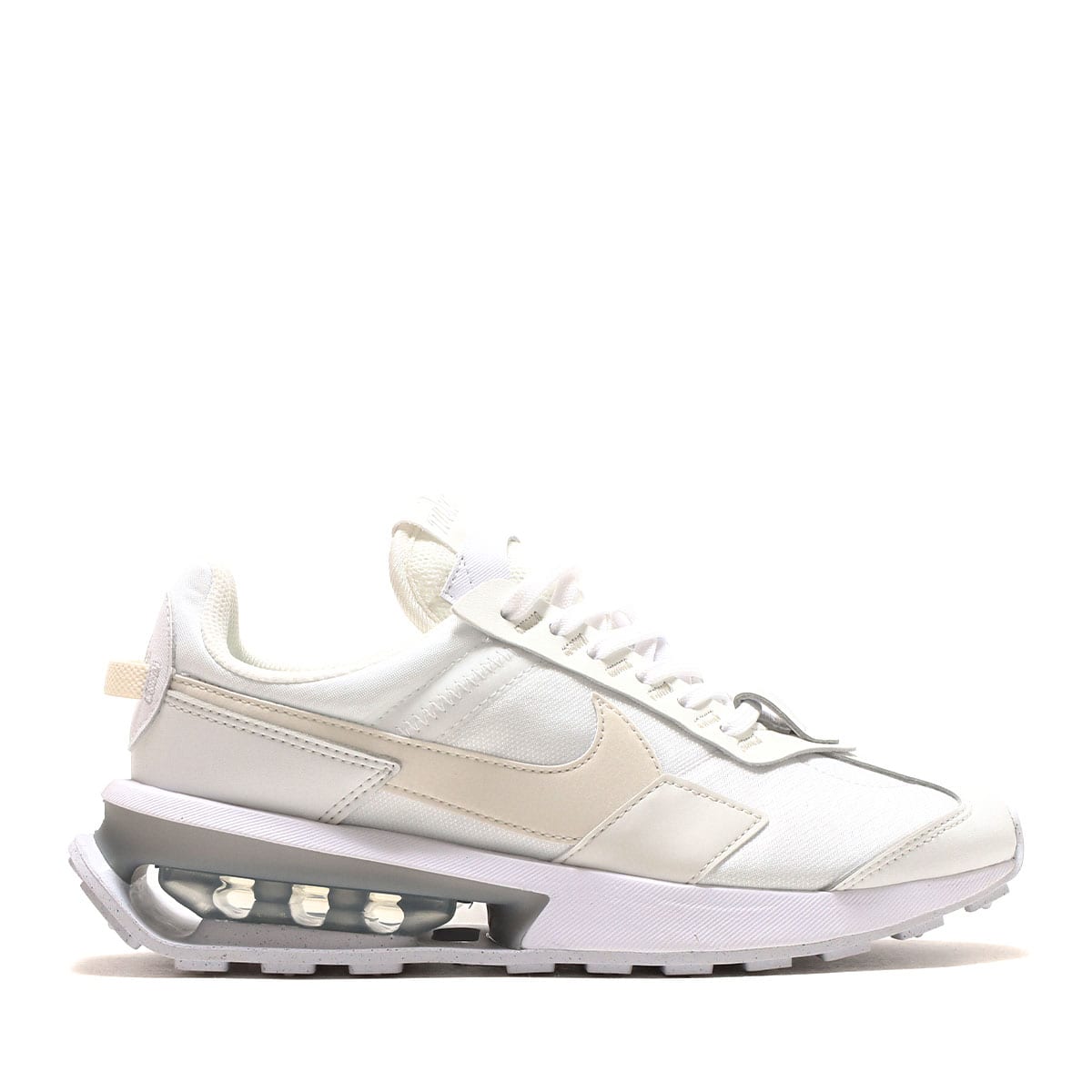 NIKE W AIR MAX PRE-DAY WHITE/PHANTOM-SUMMIT WHITEの画像