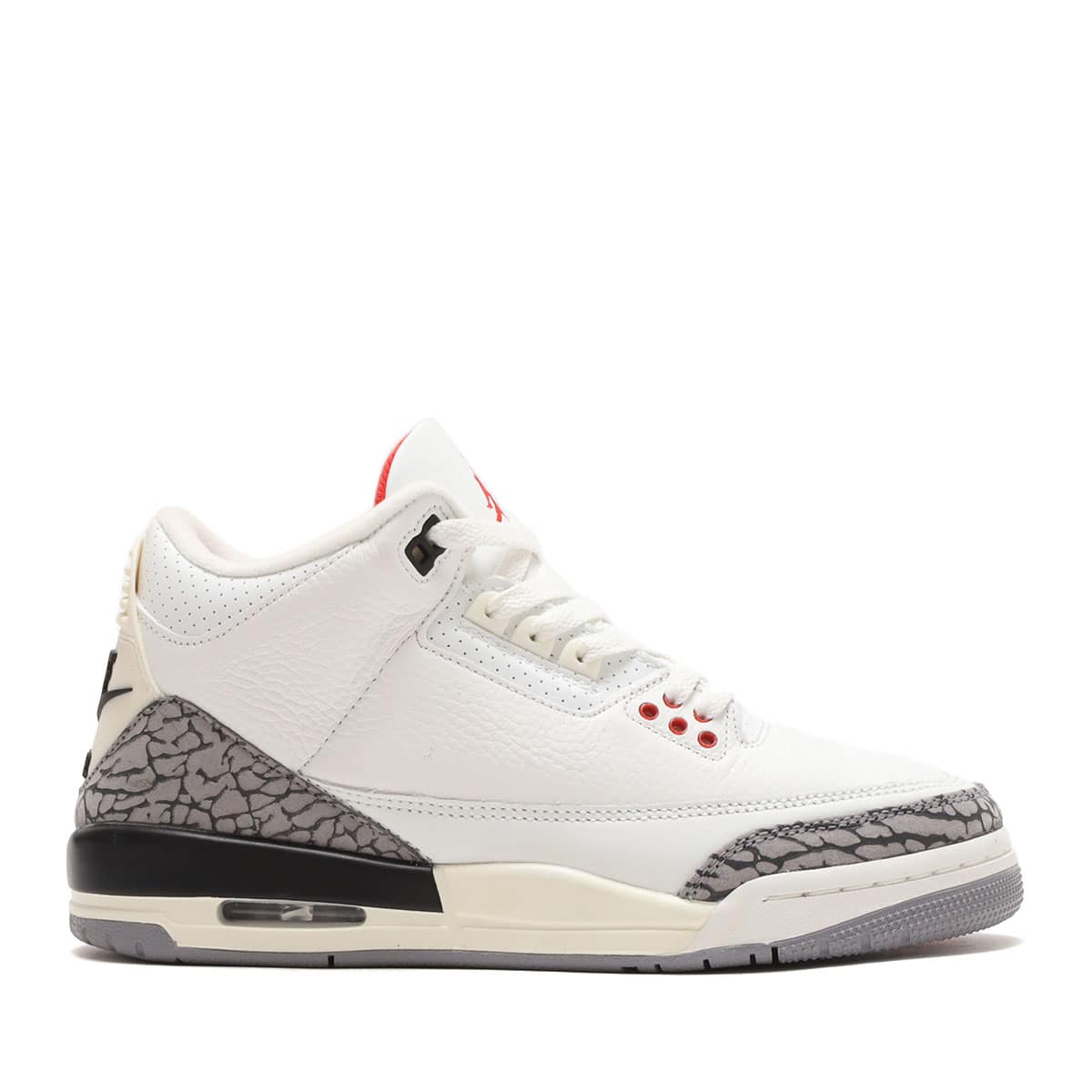 Air jordan shop 3 gs