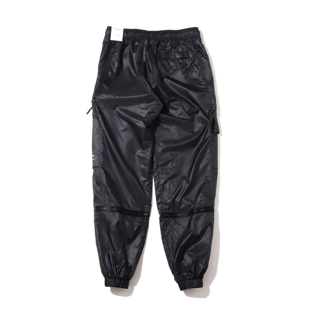 JORDAN BRAND AS M J 23ENG STMT TRACK PANT BLACK 22SU-I