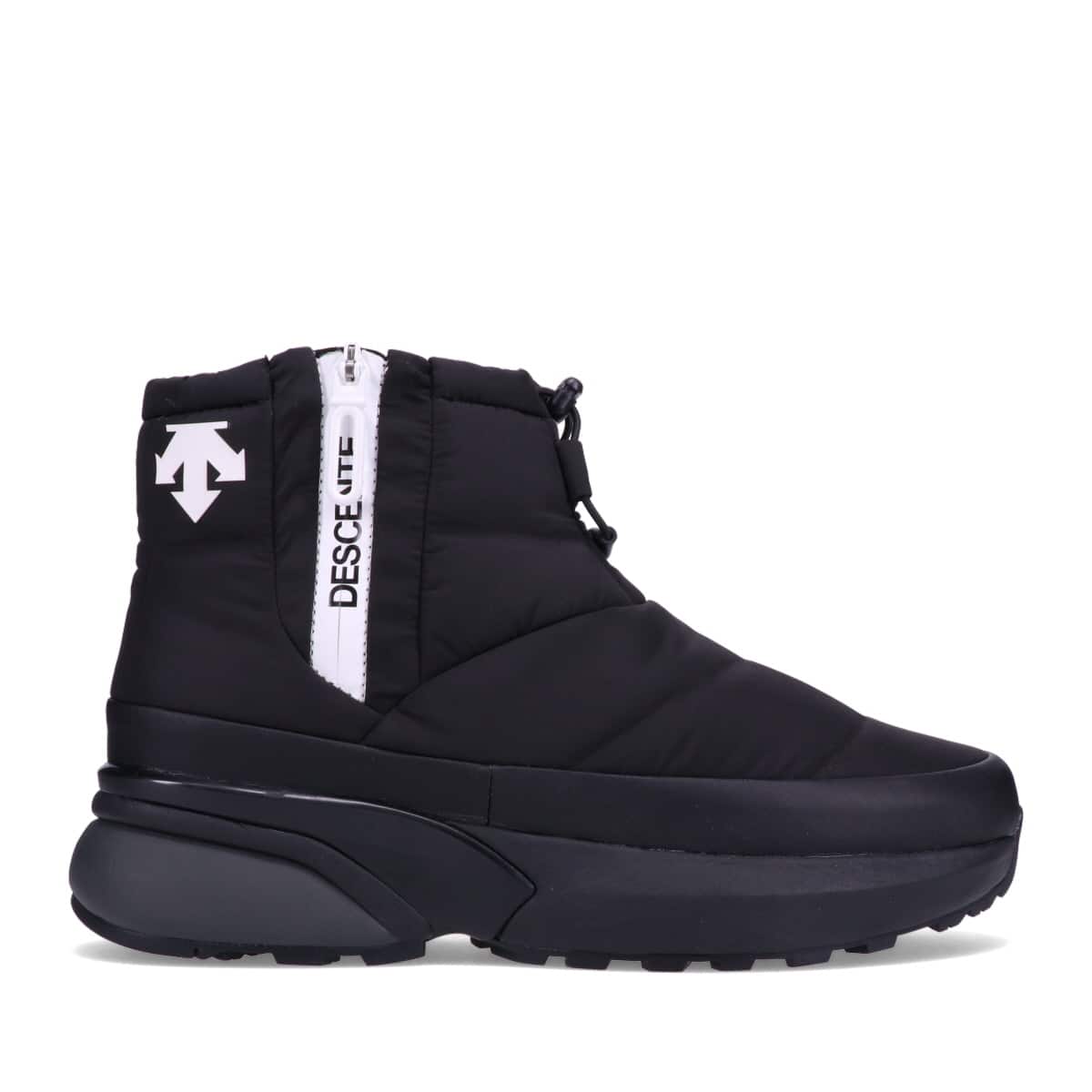descente shoes