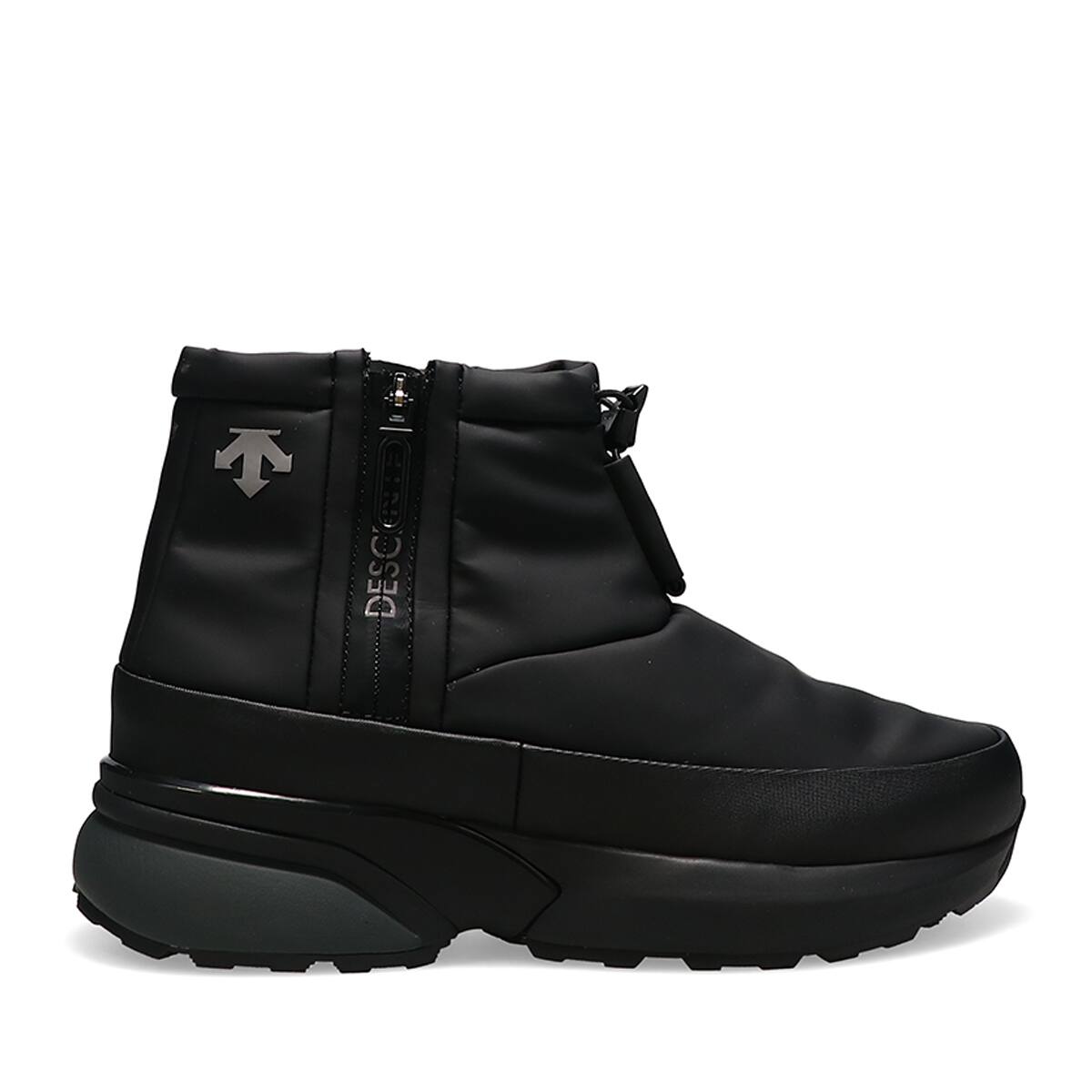 DESCENTE D.TRACE SL BSV 23.1 ブラックの画像