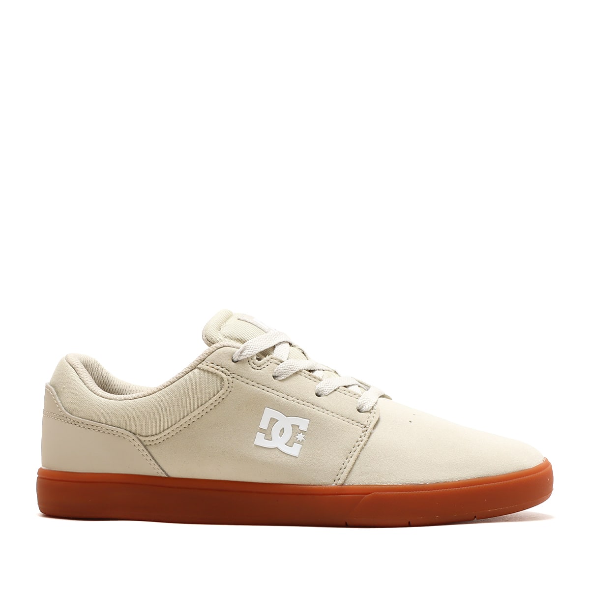 DC SHOES CRISIS 2 TAN 22FW-Iの画像