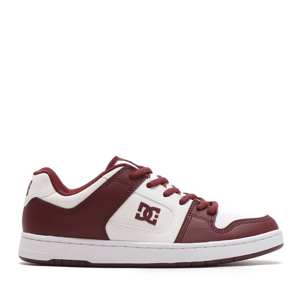 DC SHOES MANTECA 4 SN WHITE/AURORA 23FW-I