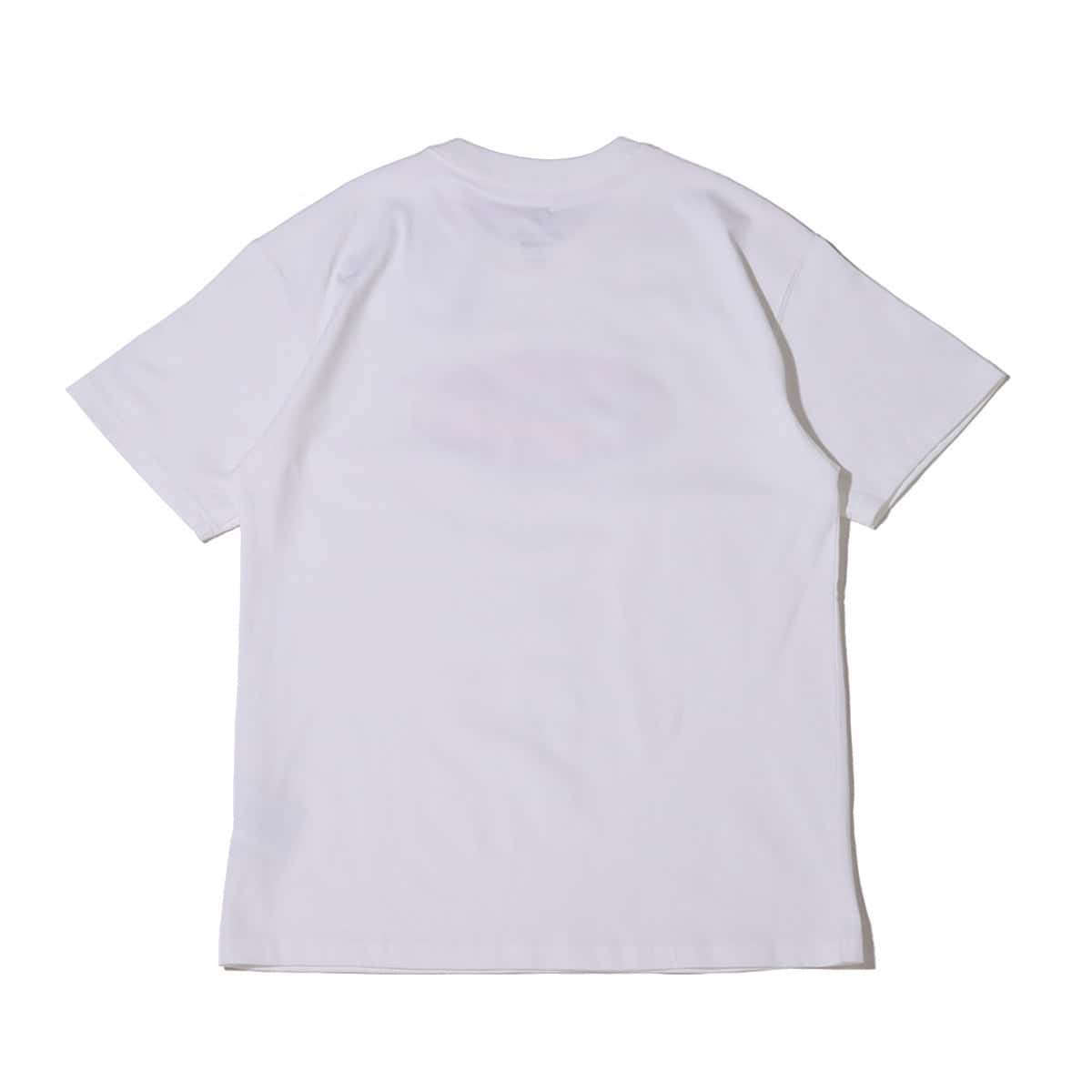 NIKE AS M NK NRG TEE OG CONT 3 WHITE 21HO-Sの画像