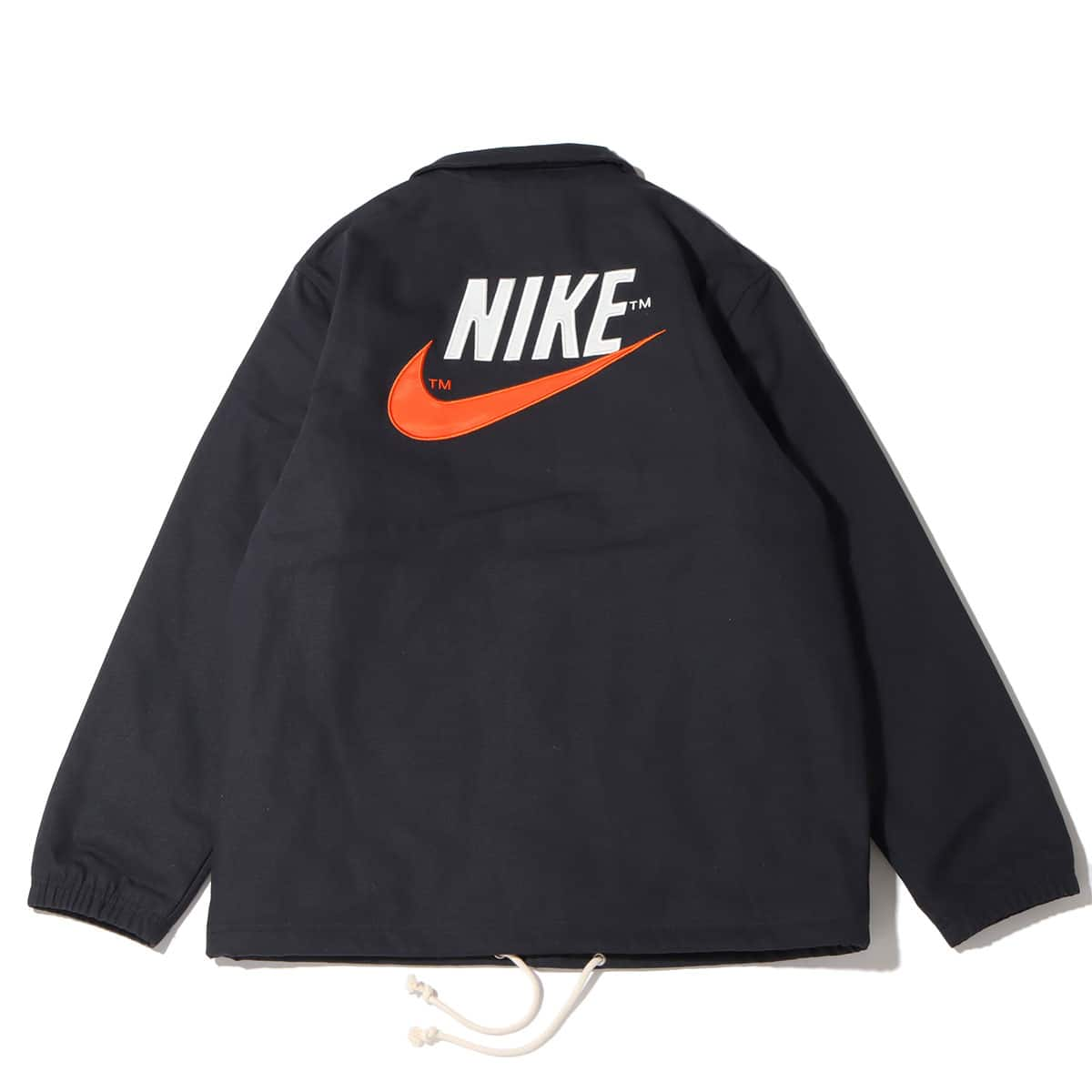 完売★NIKE  TREND WC 1 / ナイキ トレンド コーチジャケット