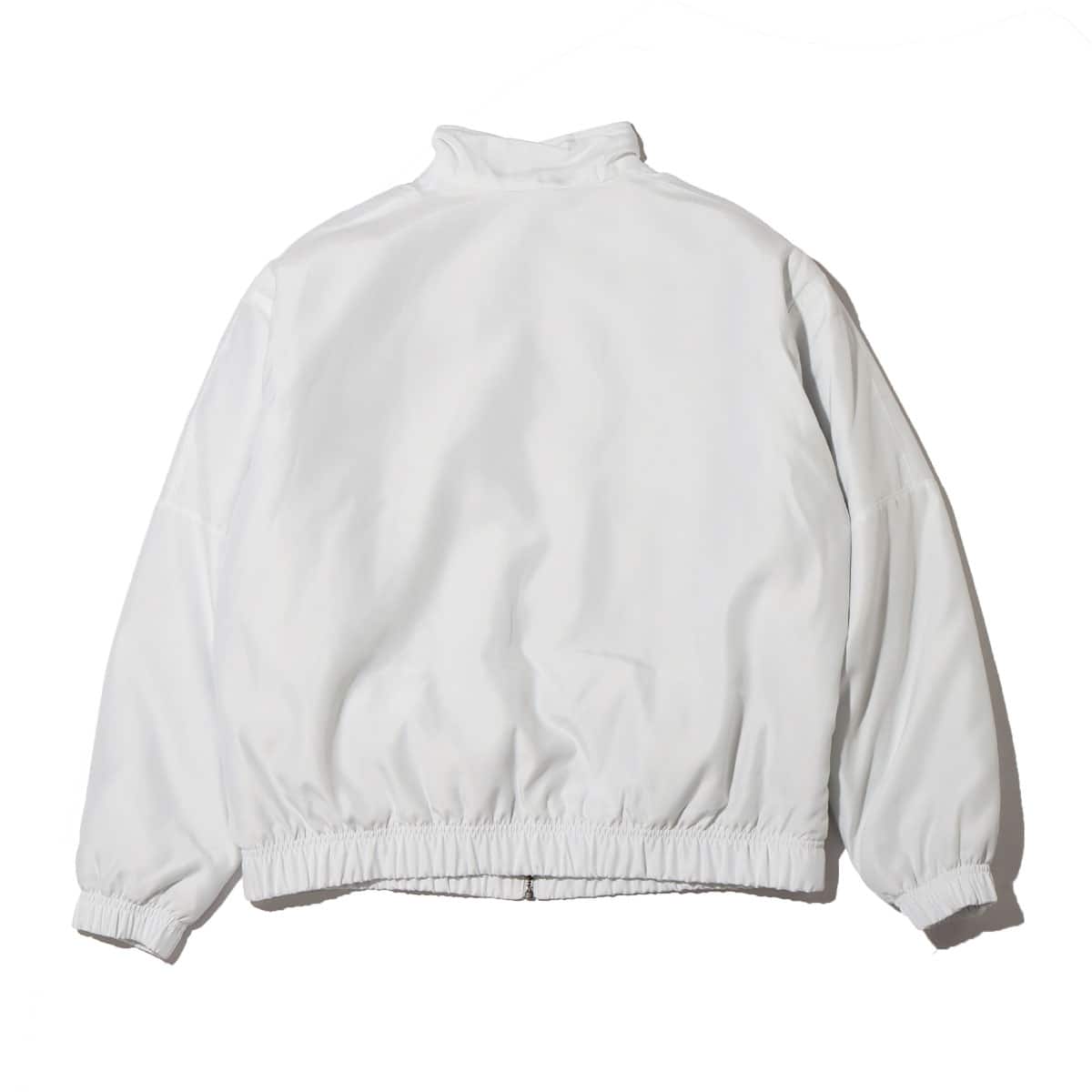 NIKE AS U NK SOLO SWSH SATIN BMBRJKT SUMMIT WHITE/SUMMIT WHITE