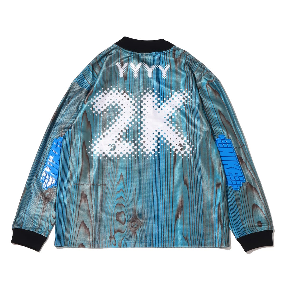 Nike x Off-White Jersey 001メンズジャージ