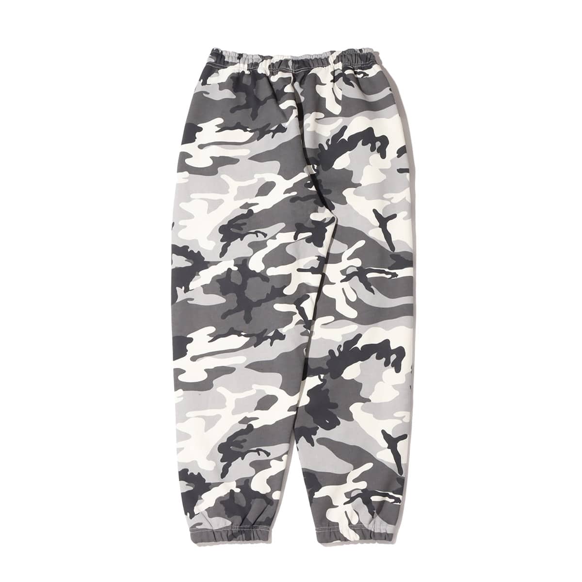 NIKE AS M NRG SOLOSWSH PNT FLC GY SAIL/WHITE 21HO-Sの画像