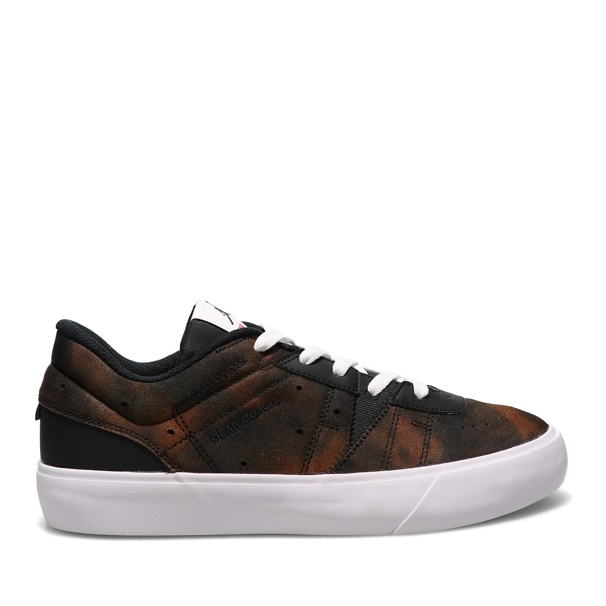 JORDAN BRAND JORDAN SERIES .03 PECAN/BLACK-ARCHAEO BROWN-WHITE 21HO-Sの画像