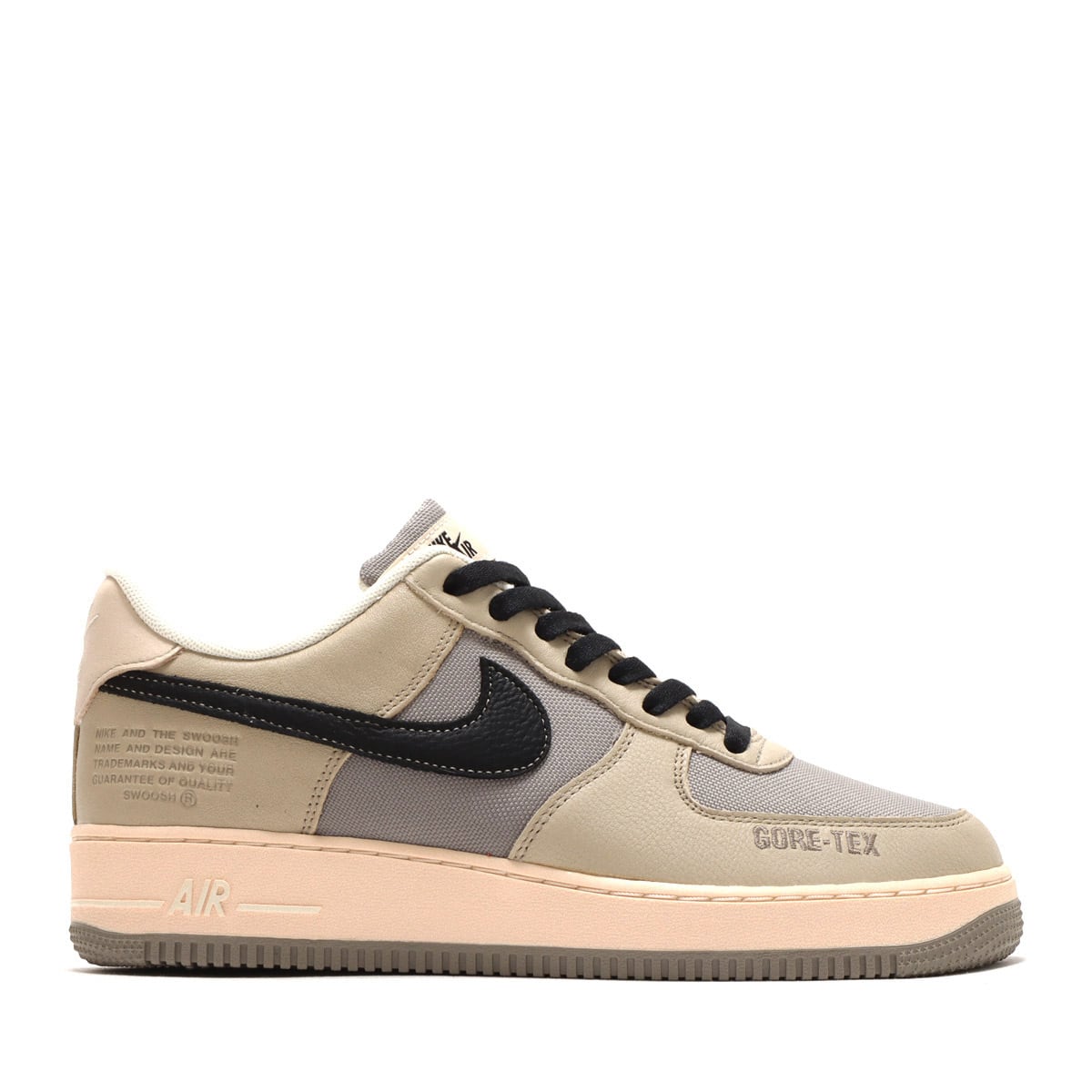 エアフォース1AIR FORCE 1 GTX  27.5cm